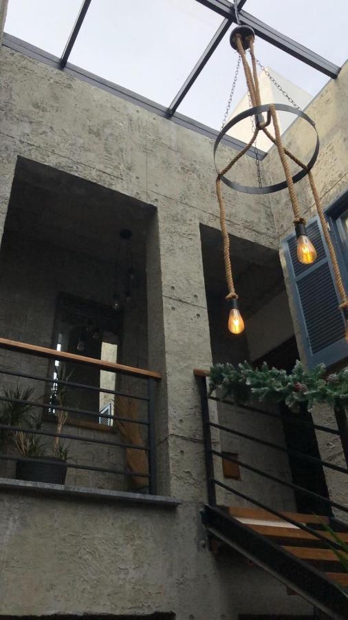 The Iskemleci Guest House Nicosia Exterior photo