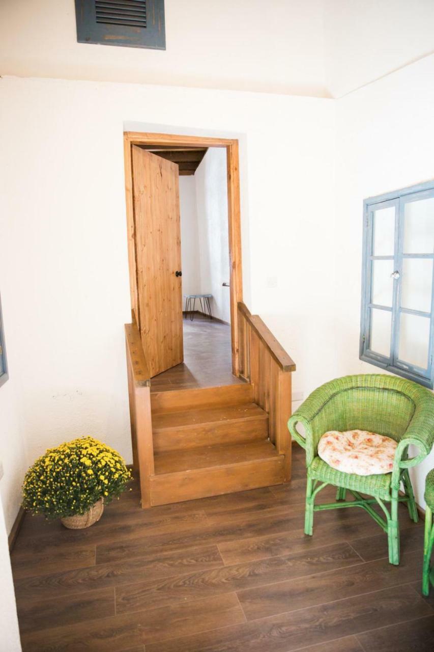 The Iskemleci Guest House Nicosia Exterior photo