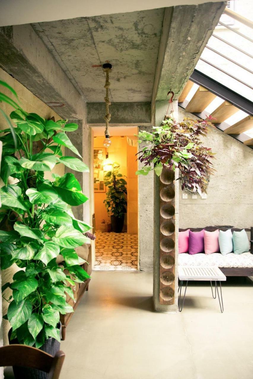 The Iskemleci Guest House Nicosia Exterior photo