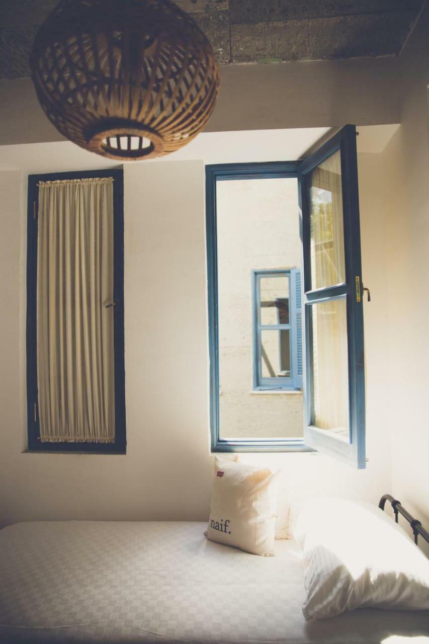The Iskemleci Guest House Nicosia Exterior photo