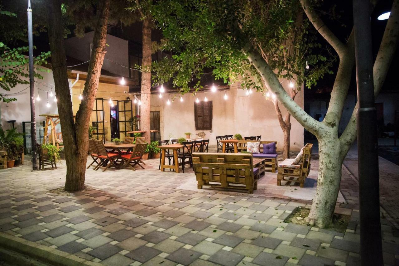 The Iskemleci Guest House Nicosia Exterior photo