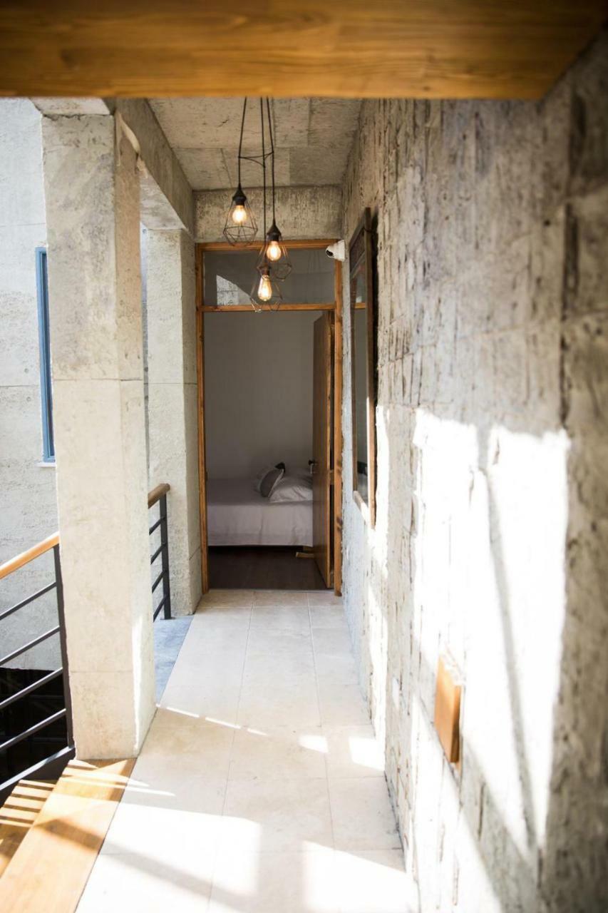 The Iskemleci Guest House Nicosia Exterior photo